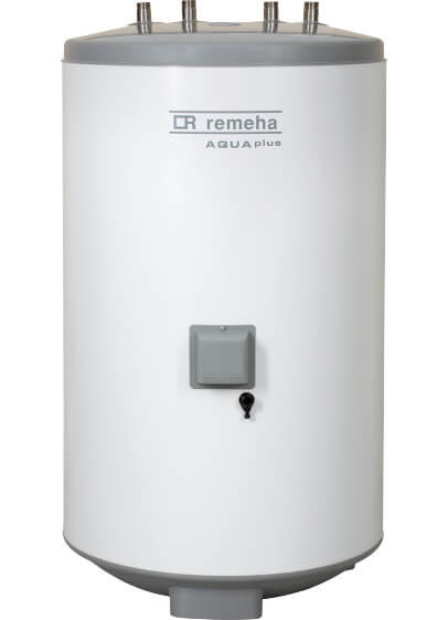 Remeha Aqua PLUS