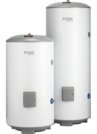 Remeha Aqua PRO