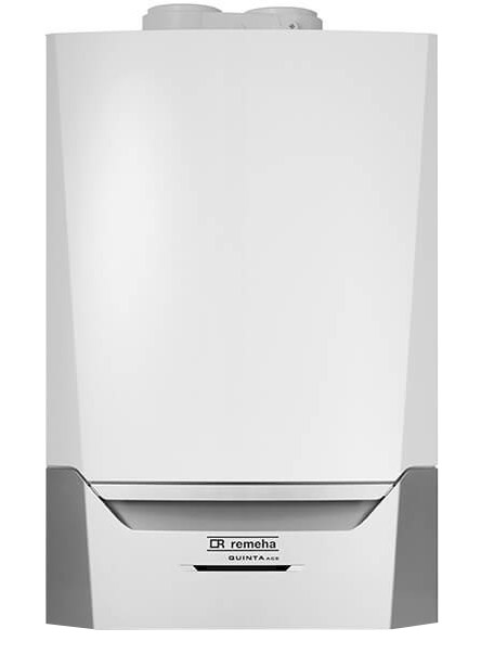 Remeha Quinta PRO / Ace