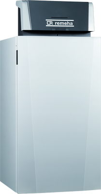 Remeha Calora Tower Gas PRO